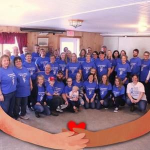 Meet your Posher, Deanna